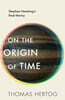 On the Origin of Time