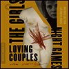 Three Films by Mai Zetterling (The Criterion Collection) (Loving Couples/Night Games/The Girls) (마이 세텔링 컬렉션)(한글무자막)(Blu-ray)
