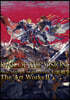 WAR OF THE VISIONS ファイナルファンタジ- ブレイブエクスヴィアス 幻影戰爭 The Art WorksII