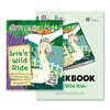 EBS ELT - Big Cat (Band 5) Iris's Wild Ride