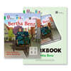 EBS ELT - Big Cat (Band 5) Bertha Benz