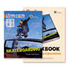 EBS ELT - Big Cat (Band 6) The Story of SKATEBOARDING
