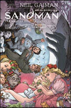 샌드맨 : 디럭스 에디션 Book 3