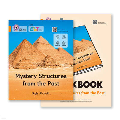 EBS ELT - Big Cat (Band 6) Mystery Structures from the Past