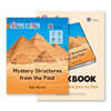 EBS ELT - Big Cat (Band 6) Mystery Structures from the Past