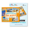 EBS ELT - Big Cat (Band 7) LANDMARKS OF THE WORLD