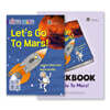 EBS ELT - Big Cat (Band 8) Let’s Go To Mars!