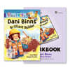 EBS ELT - Big Cat (Band 8) Dani Binns Brilliant Builder