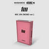 마마무 (Mamamoo) - 미니앨범 12집 : MIC ON [NEMO ver.]