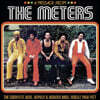 The Meters (더 미터스) - A Message from the Meters: The Complete Josie, Reprise & Warner Bros. Singles 1968-1977 [3LP]