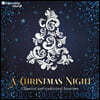 Rene Jacobs 크리스마스 음악 모음집 - 르네 야콥스 (A Christmas Night: Classical And Traditional Favorites) [LP]
