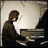 Paul Lewis 슈베르트: 피아노 소나타 4, 7, 13번 - 폴 루이스 (Schubert: Piano Sonatas D. 537, 568 & 664)