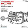 Louis-Noel Bestion De Camboulas 건반악기 연주 모음집 - 모차르트 / C.P.E.바흐 / 하이든 (An Unexpected Mozart)