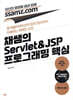 채쌤의 Servlet&JSP 프로그래밍 핵심