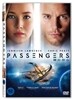 패신저스 (1Disc)