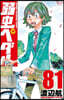 弱蟲ペダル  81
