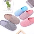 초경량 100G 무소음 겨울실내화