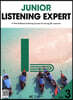 Junior Listening Expert Level 3