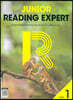 Junior Reading Expert Level 1
