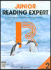Junior Reading Expert Level 2