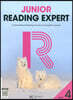 Junior Reading Expert Level 4