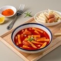 [5분 완성] 황금비율 말랑쫄깃 인생떡볶이