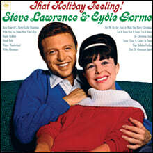 Steve Lawrence / Eydie Gorme (스티브 로렌스 / 이디에 고르메) - That Holiday Feeling!