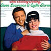 Steve Lawrence / Eydie Gorme (스티브 로렌스 / 이디에 고르메) - That Holiday Feeling!