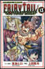 FAIRY TAIL 100 YEARS QUEST 13