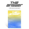박지훈 - 미니앨범 6집 : THE ANSWER [DAY ver.]