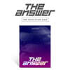 박지훈 - 미니앨범 6집 : THE ANSWER [NIGHT ver.]