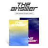 박지훈 - 미니앨범 6집 : THE ANSWER [SET]
