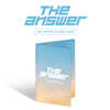 박지훈 - 미니앨범 6집 : THE ANSWER [Platform ver.]