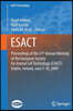 Proceedings of the 21st Annual Meeting of the European Society for Animal Cell Technology (Esact), Dublin, Ireland, June 7-10, 2009