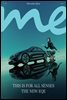 메르세데스-벤츠 미 매거진 Mercedes-Benz me Magazine No.96