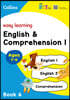 EBS ELT - Easy Learning (Book6) English & Comprehension 1