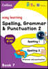 EBS ELT - Easy Learning (Book7) Spelling, Grammar & Punctuation 2