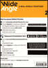 Wide Angle 2 : Teacher's Resource Center Access Card