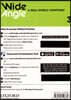 Wide Angle 3 : Teacher's Resource Center Access Card