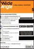 Wide Angle 5 : Teacher's Resource Center Access Card