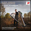 Xavier de Maistre 글리에르 / 모솔로프: 하프 협주곡집 - 자비에르 드 메스트르 (Gliere / Mosolov: Harp Concertos)