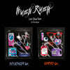 [응모상품] 이채연 - HUSH RUSH [버전 2종 중 1종 랜덤 발송]