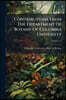 Contributions From The Department Of Botany Of Columbia University; Volume 11