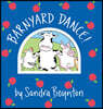 Barnyard Dance!