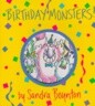 Birthday Monsters!