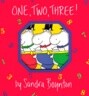 One, Two, Three!