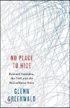 No Place to Hide