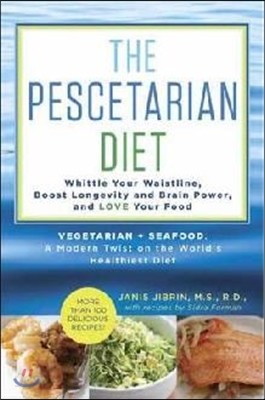 The Pescetarian Plan