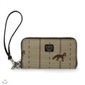 [Sloane Ranger] Singnature Smartphone wallet 시그너처 스마트폰지갑