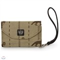 [Sloane Ranger] Singnature Smartphone Wristlet 시그너처 스마트폰 겸용 지갑